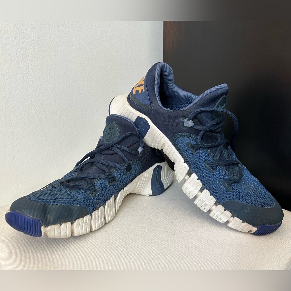Nike Free Metcon 4